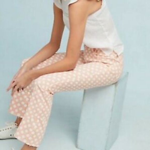 Anthropologie Denim - Anthropologie | High-Rise Bootcut Jeans